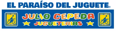 Julio Cepeda Jugueterías